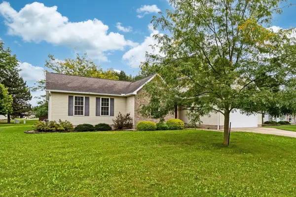 23 Lincoln Drive, Shelby, OH 44875