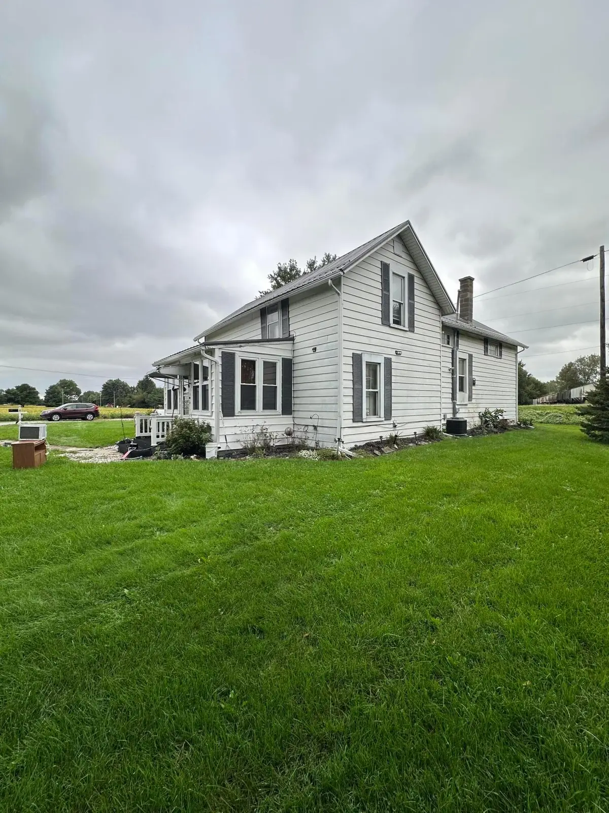 487 Newmans Cardington Road W, Prospect, OH 43342 - #1