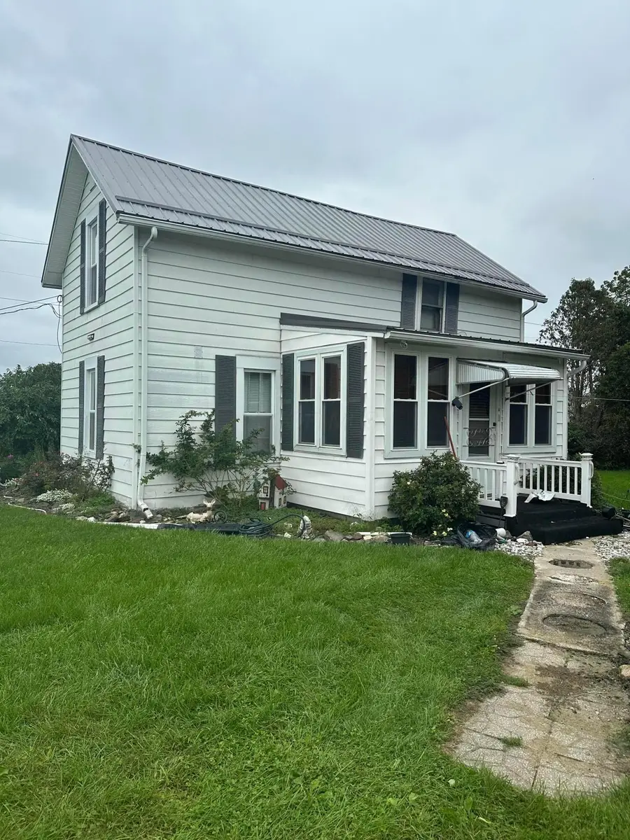 487 Newmans Cardington Road W, Prospect, OH 43342 - #2