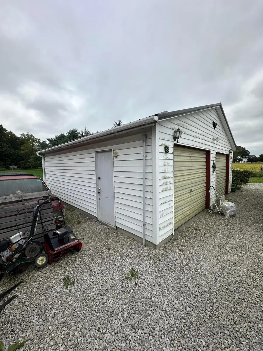487 Newmans Cardington Road W, Prospect, OH 43342 - #3