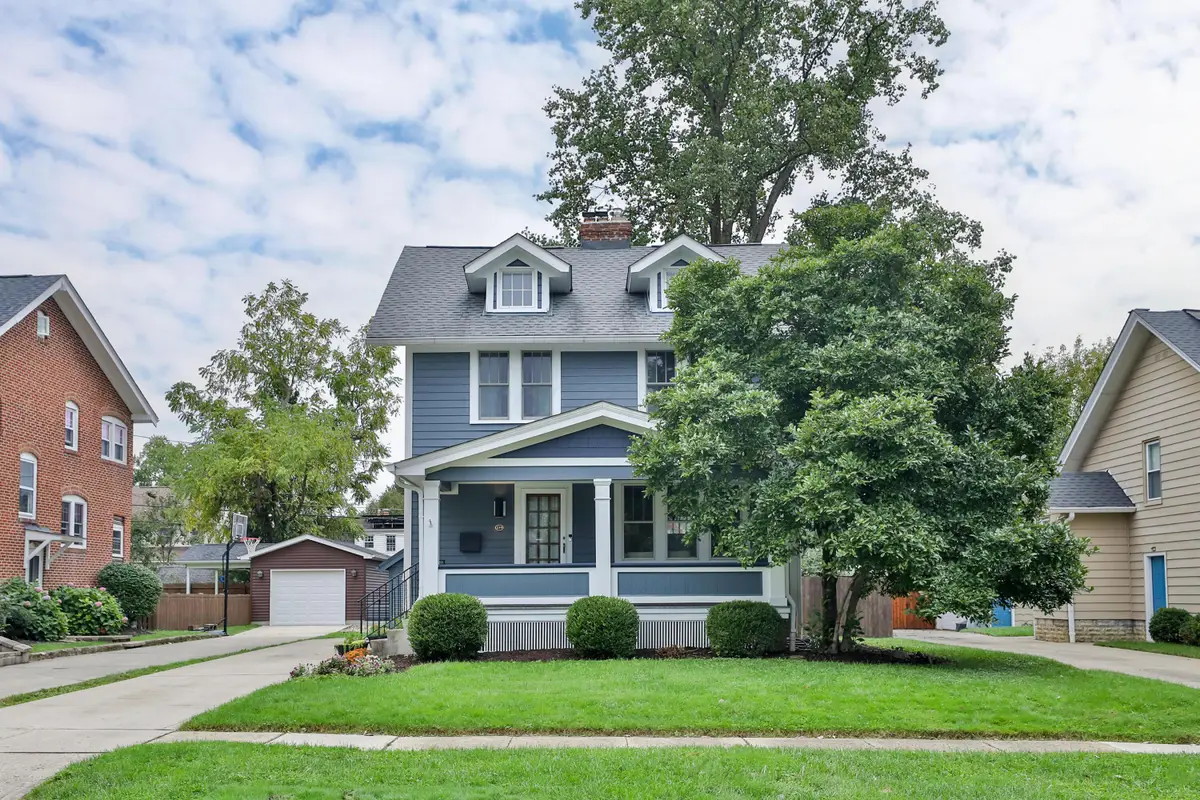 239 Chatham Road, Columbus, OH 43214 - #1