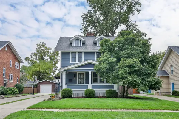 239 Chatham Road, Columbus, OH 43214
