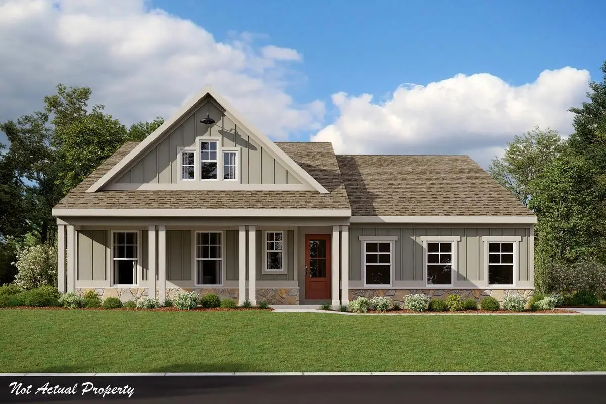 4401 S Spielberg Circle, Springfield, OH 45505 - #1