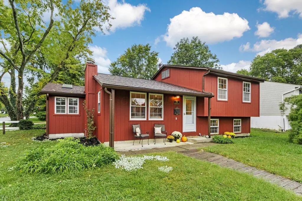 2636 Brunswick Drive, Grove City, OH 43123 - #1