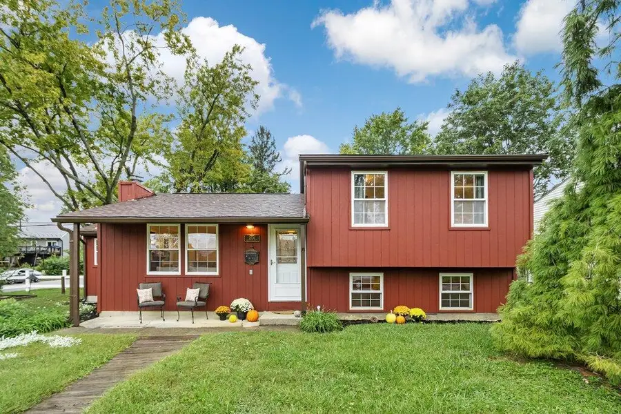 2636 Brunswick Drive, Grove City, OH 43123 - #2