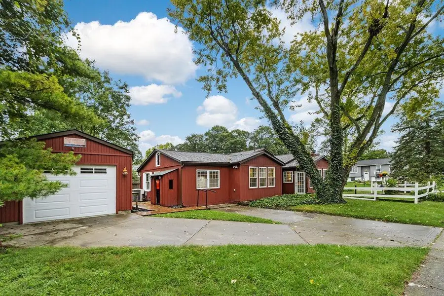 2636 Brunswick Drive, Grove City, OH 43123 - #3