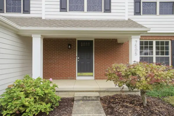 7505 Benderson Drive, Westerville, OH 43082