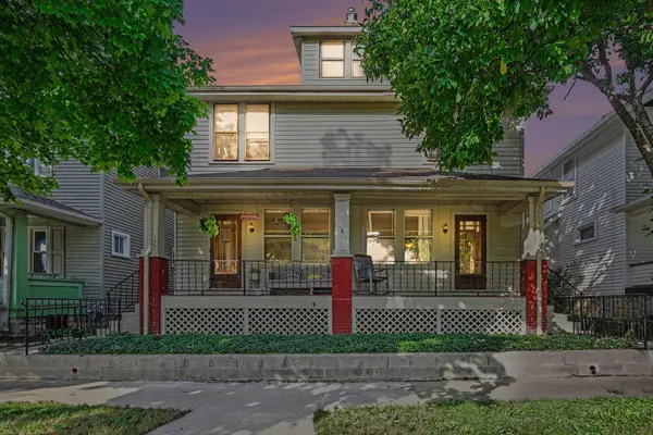 1287-1289 City Park Avenue, Columbus, OH 43206
