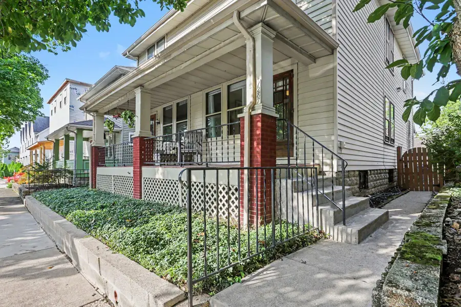 1287-1289 City Park Avenue, Columbus, OH 43206 - #3