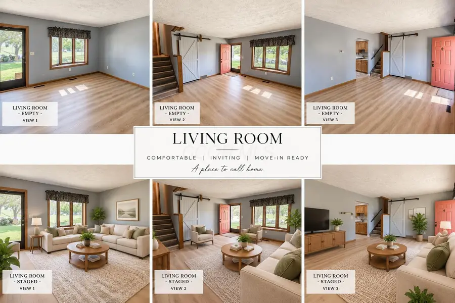 257 Danbury Road, West Jefferson, OH 43162 - #2