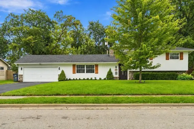 1506 Pemberton Drive, Columbus, OH 43221 - #1