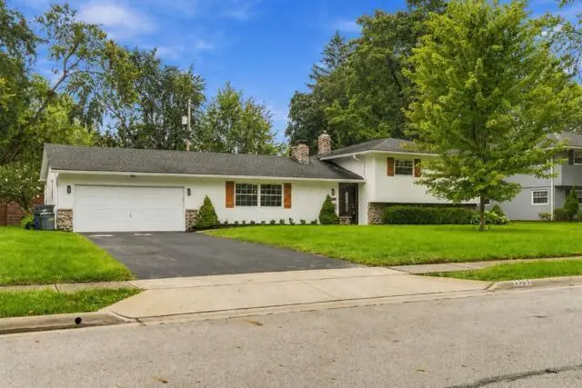 1506 Pemberton Drive, Columbus, OH 43221 - #2