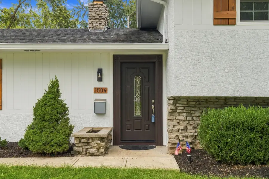 1506 Pemberton Drive, Columbus, OH 43221 - #3