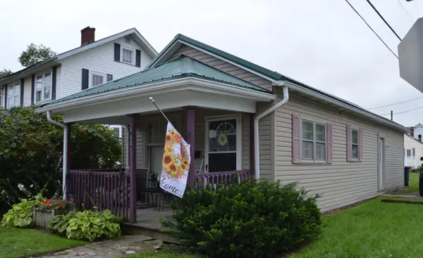 1628 W Fair Avenue, Lancaster, OH 43130