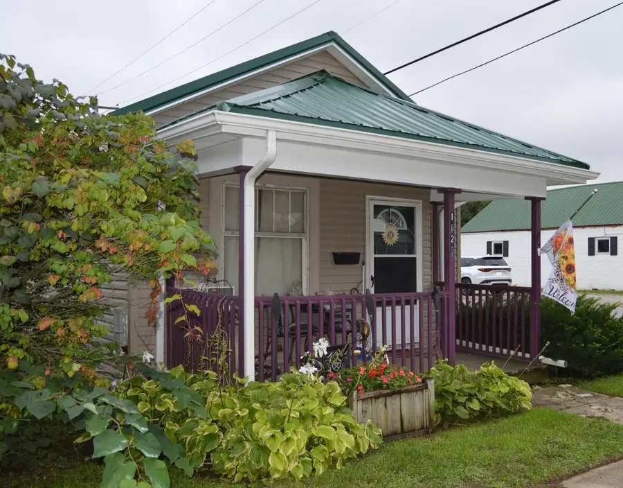 1628 W Fair Avenue, Lancaster, OH 43130 - #2