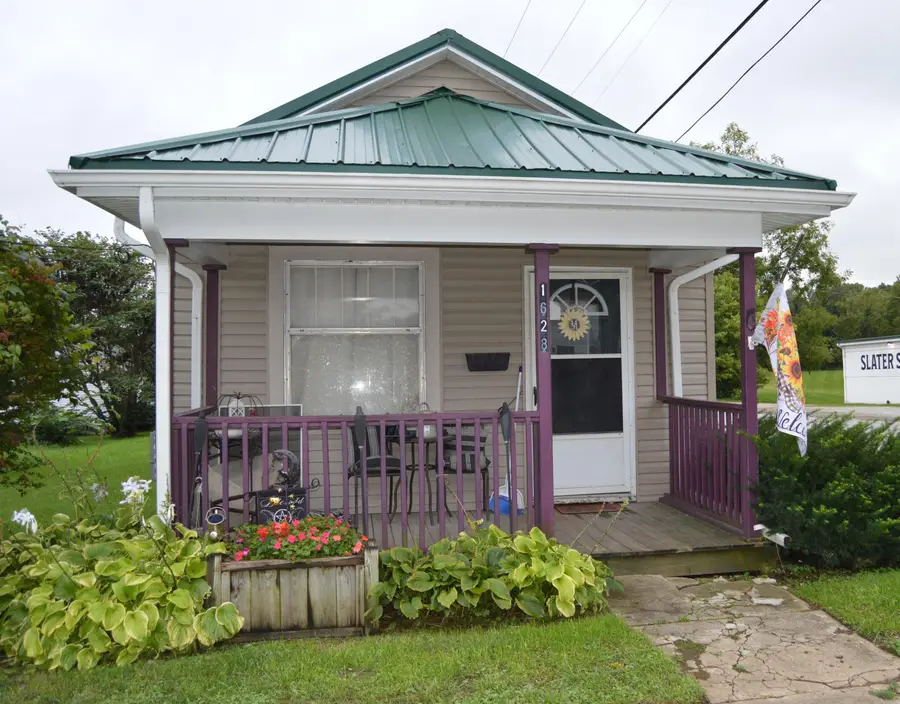 1628 W Fair Avenue, Lancaster, OH 43130 - #3