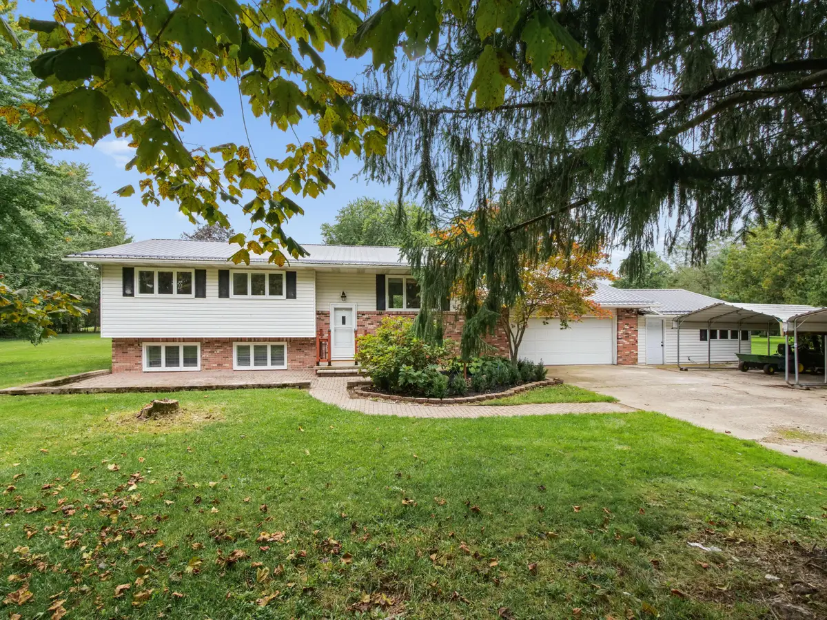 633 Willey Road, Delaware, OH 43015 - #1