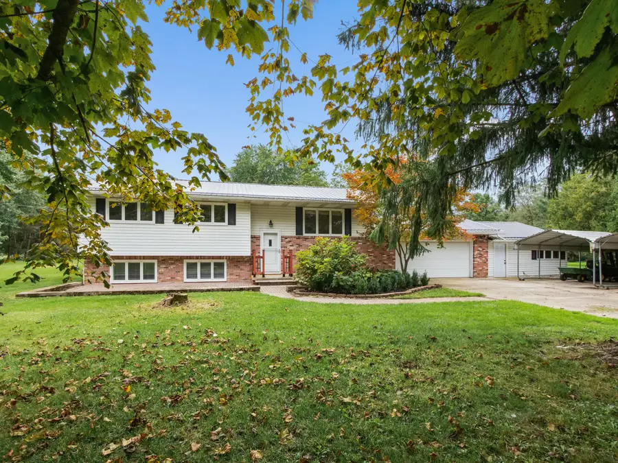 633 Willey Road, Delaware, OH 43015 - #2
