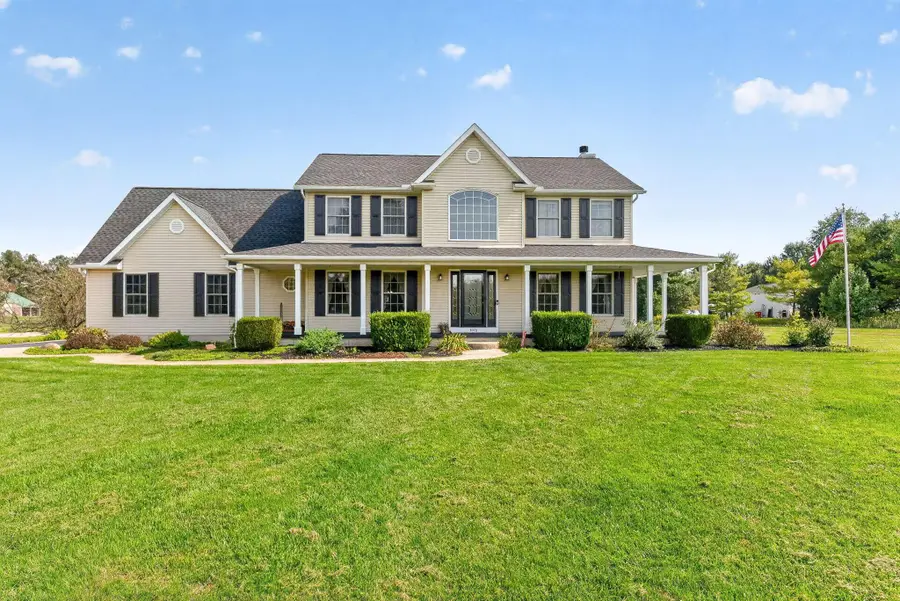 3078 N 3 Bs And K, Sunbury, OH 43074 - #3