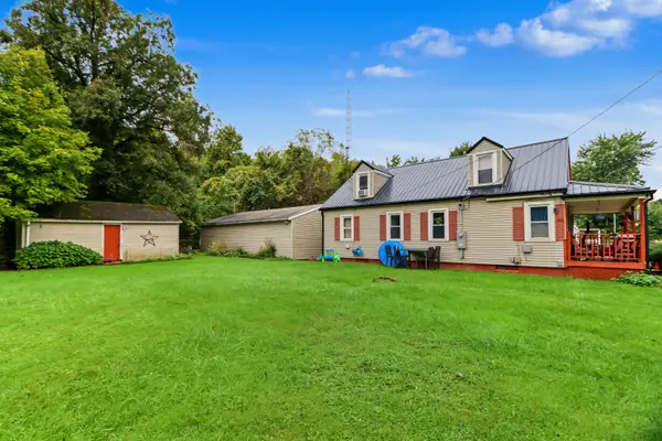 337 Pomerene Road, Mansfield, OH 44906