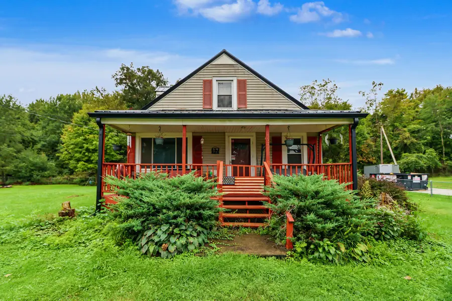 337 Pomerene Road, Mansfield, OH 44906 - #2