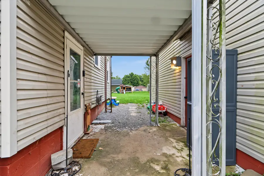337 Pomerene Road, Mansfield, OH 44906 - #3