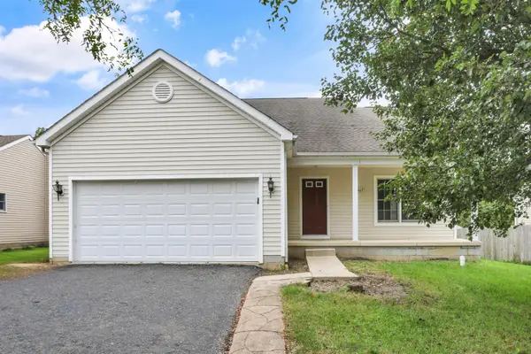 1467 Creekview Drive, Marysville, OH 43040