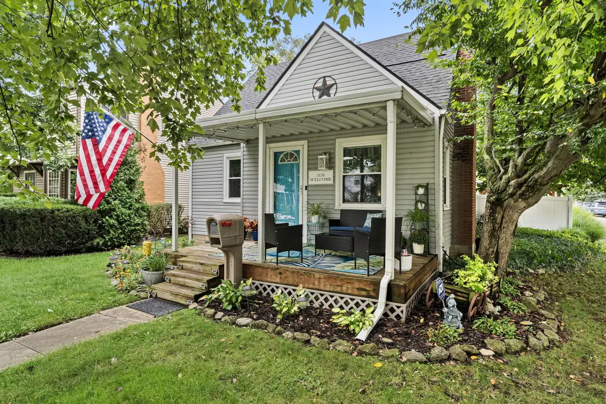 3138 Summit Street, Columbus, OH 43202 - #1