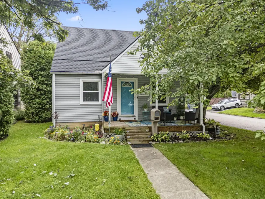 3138 Summit Street, Columbus, OH 43202 - #2