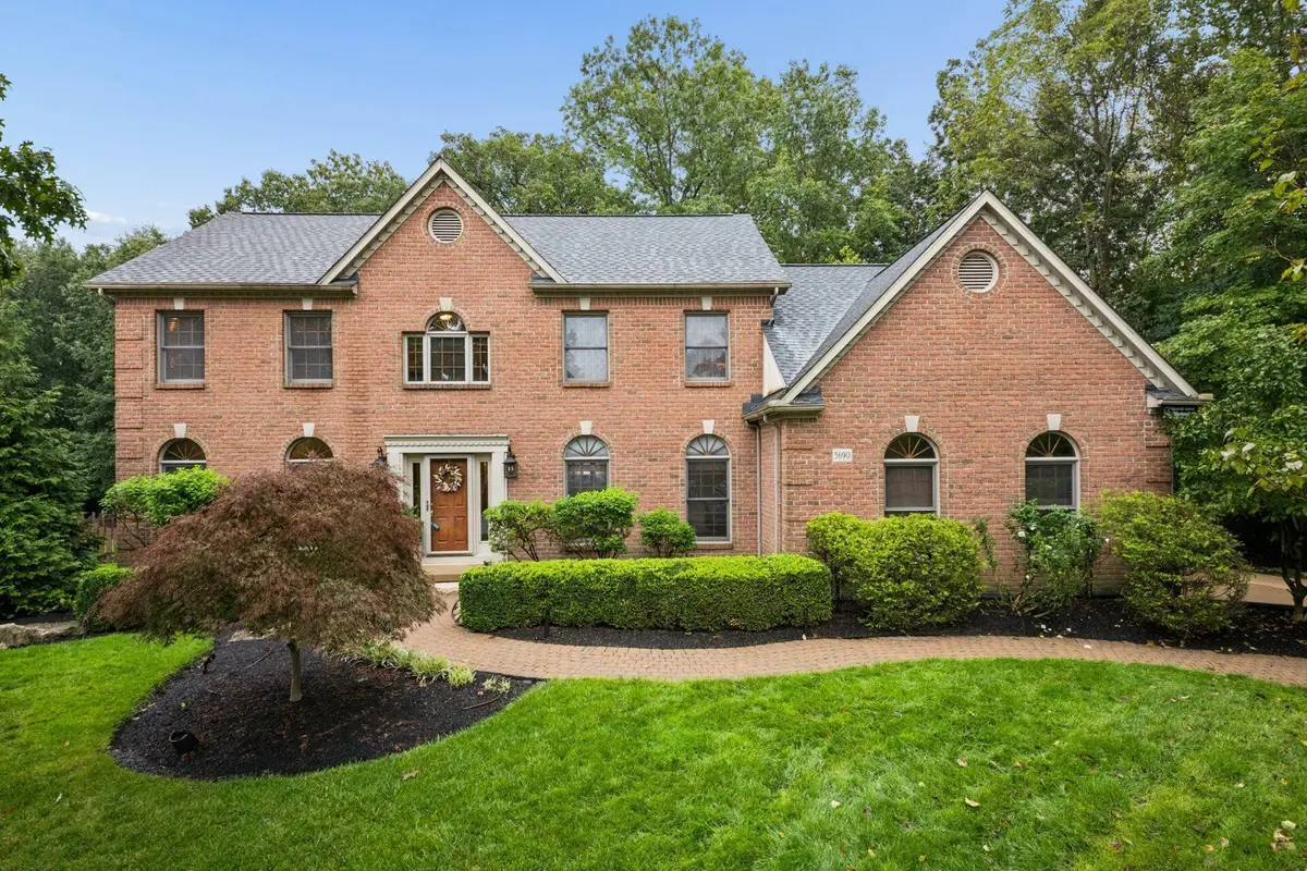 5690 Cypress Court, Westerville, OH 43082 - #1