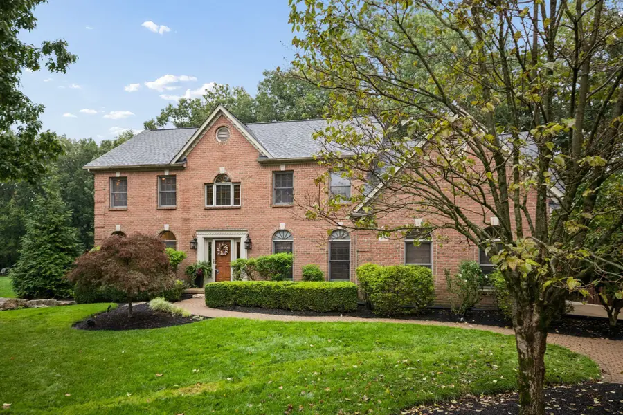 5690 Cypress Court, Westerville, OH 43082 - #2