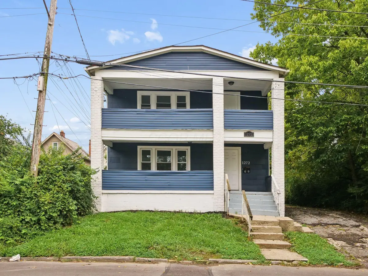 1272 Kent Street, Columbus, OH 43205 - #1
