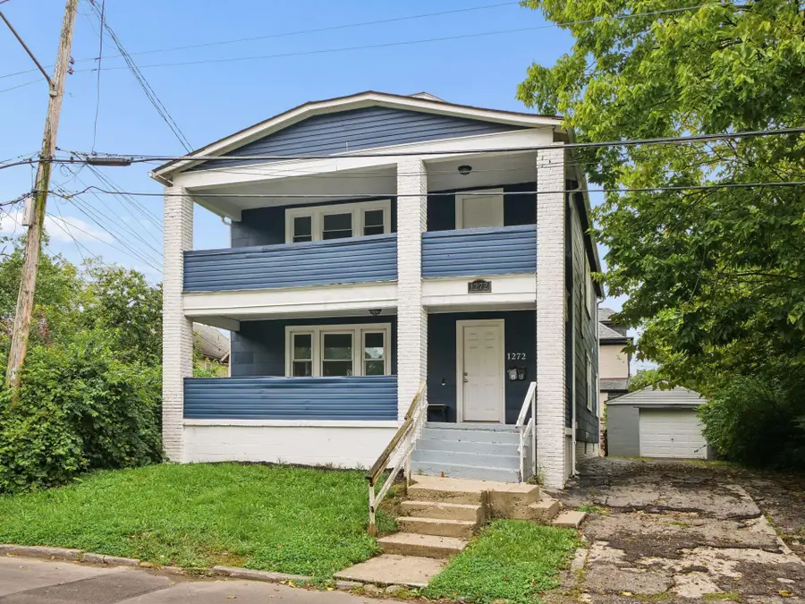 1272 Kent Street, Columbus, OH 43205 - #2