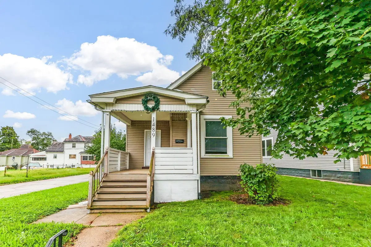 1489 Mount Vernon Avenue, Columbus, OH 43203 - #1