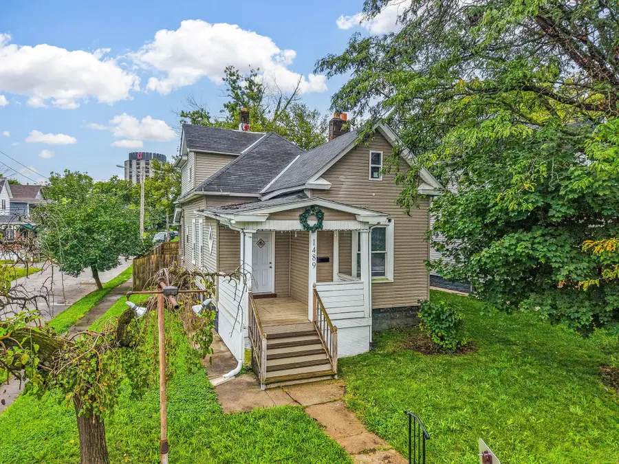 1489 Mount Vernon Avenue, Columbus, OH 43203 - #3