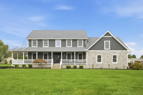 364 Leslie Drive, Wilmington, OH 45177