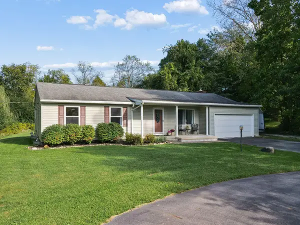 10308 Jerome Road, Plain City, OH 43064
