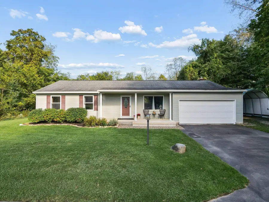 10308 Jerome Road, Plain City, OH 43064 - #2