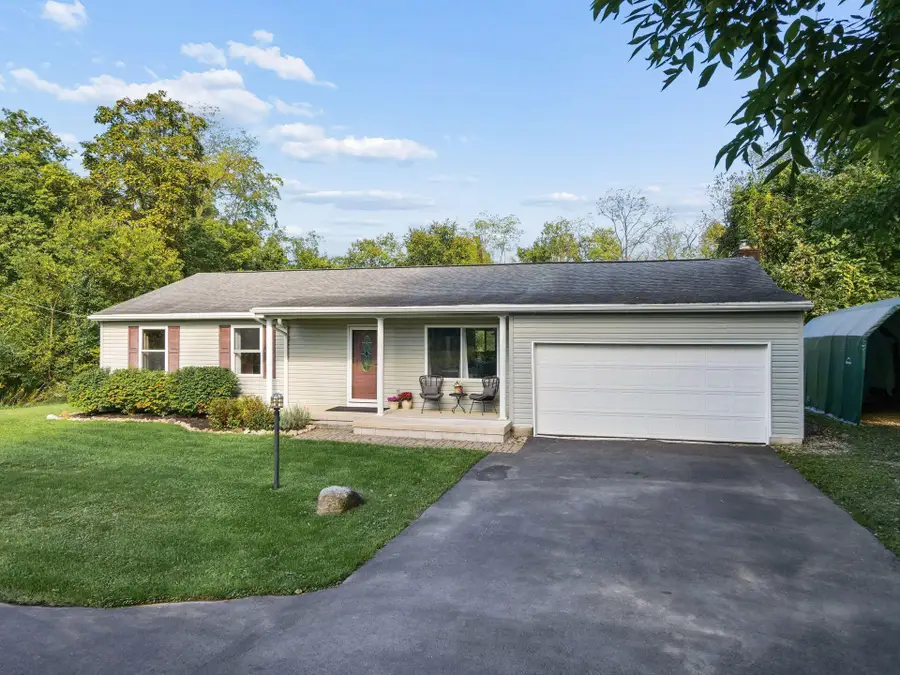 10308 Jerome Road, Plain City, OH 43064 - #3