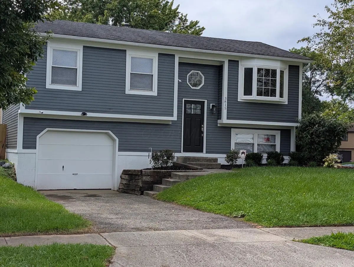 3815 Petzinger Road, Columbus, OH 43232 - #1