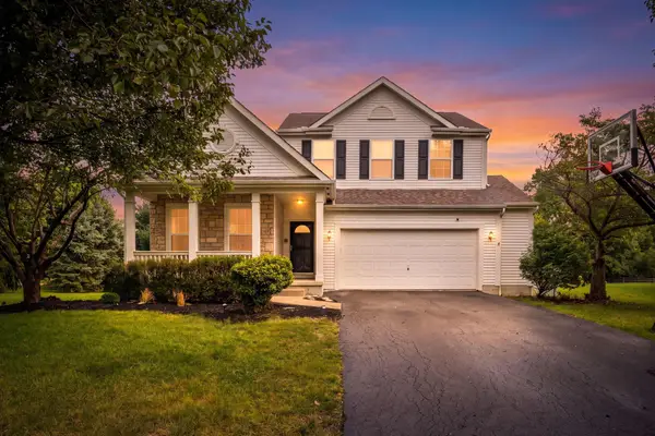 1468 Sotherby Crossing, Lewis Center, OH 43035