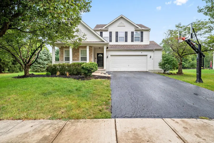 1468 Sotherby Crossing, Lewis Center, OH 43035 - #2