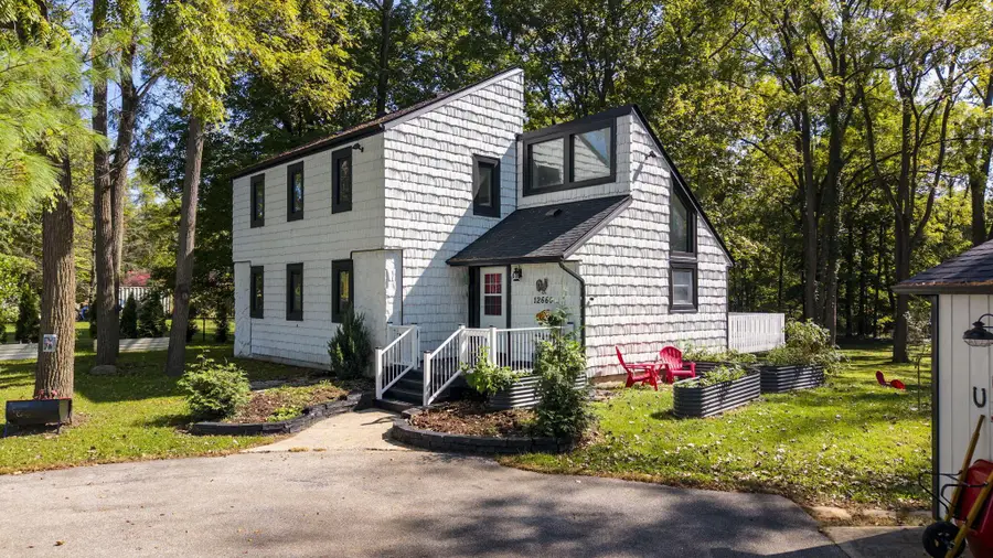 12660 N Old 3c Road, Sunbury, OH 43074 - #2