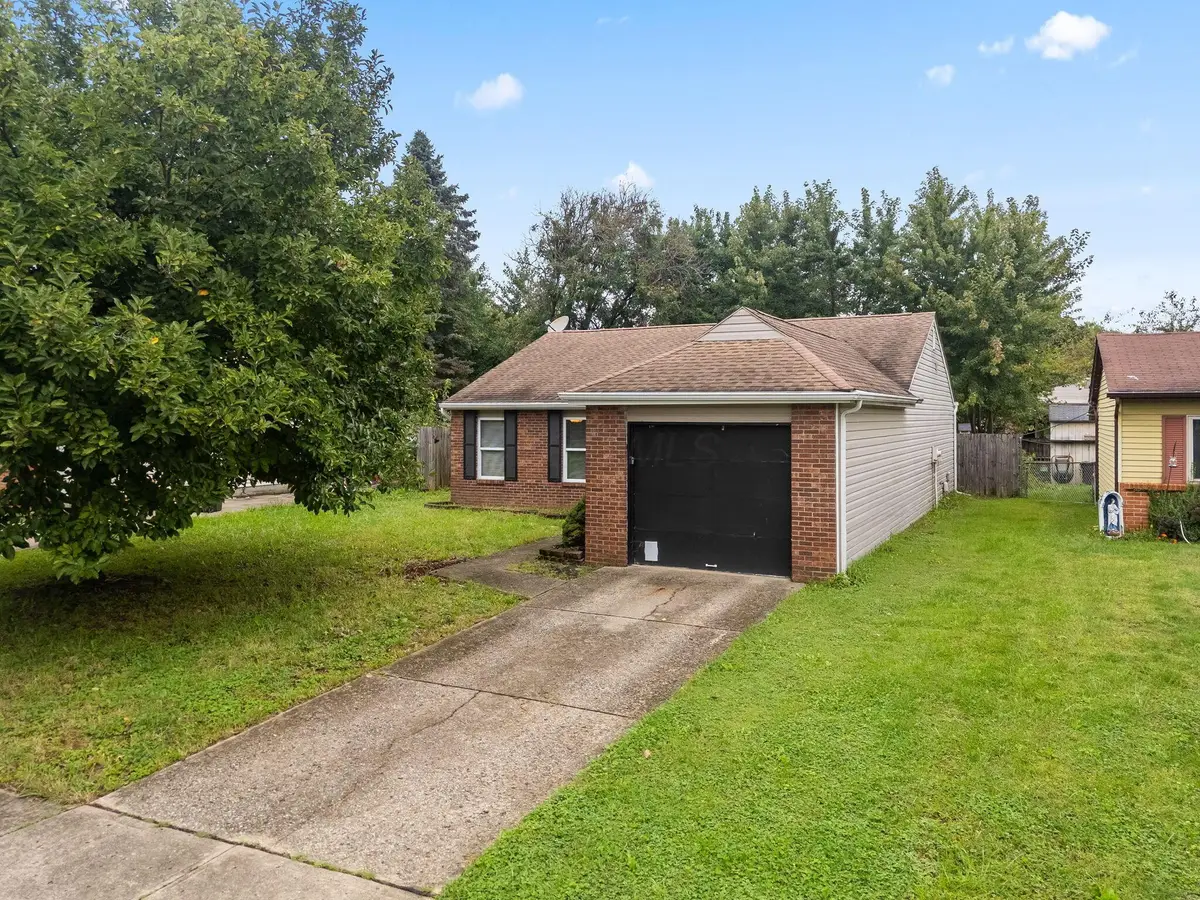 5400 Bleaker Avenue, Columbus, OH 43232 - #1