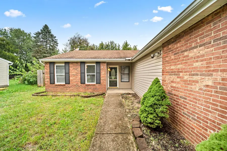 5400 Bleaker Avenue, Columbus, OH 43232 - #2