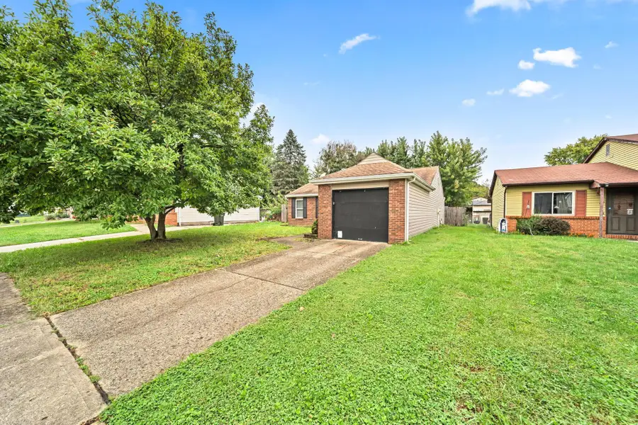 5400 Bleaker Avenue, Columbus, OH 43232 - #3