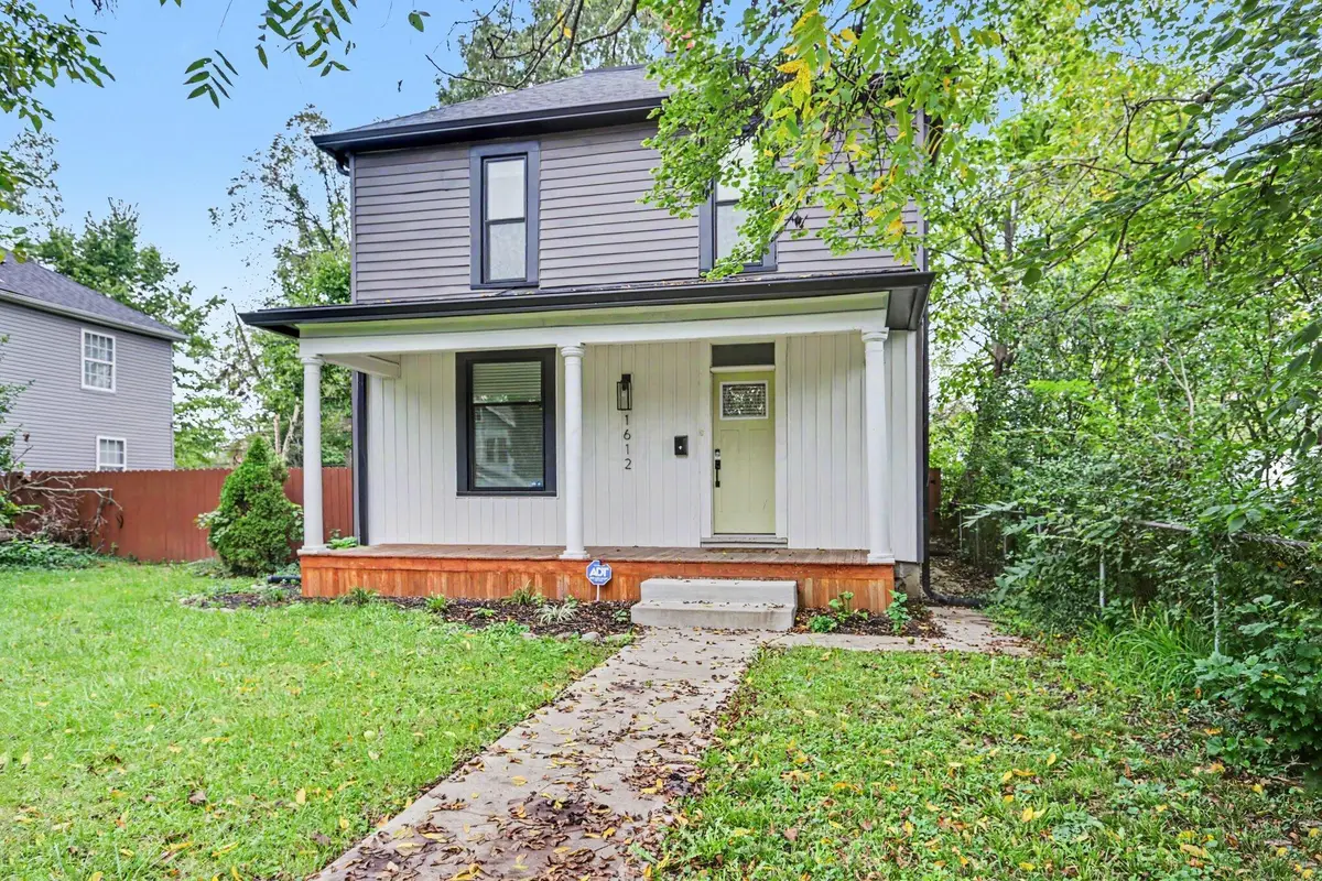 1612 Aberdeen Avenue, Columbus, OH 43211 - #1