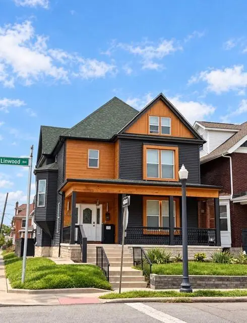 571 Linwood Avenue, Columbus, OH 43205 - #1