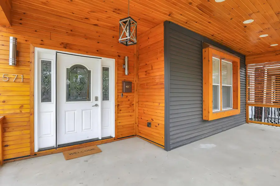 571 Linwood Avenue, Columbus, OH 43205 - #2
