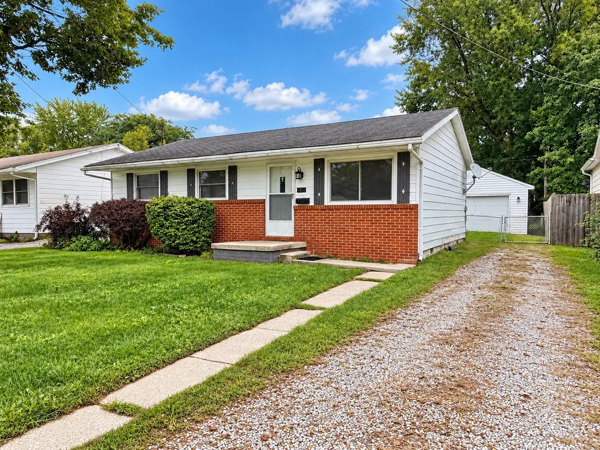 466 Clinton Street, Marion, OH 43302 - #1